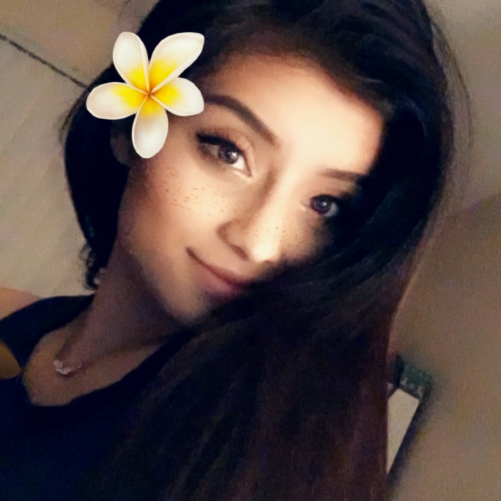 Meet your Posher, Rosie